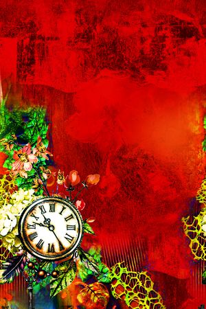 定位花印花华亿平台图片