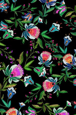 素雅印花华亿平台图片