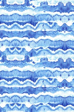 扎染华亿平台印花华亿平台图片