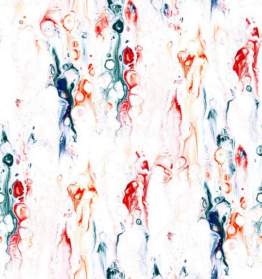 扎染华亿平台印花华亿平台图片