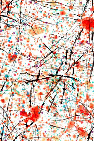 扎染华亿平台印花华亿平台图片