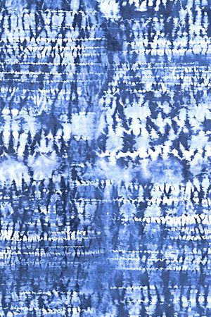 扎染华亿平台印花华亿平台图片