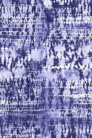 扎染华亿平台印花华亿平台图片