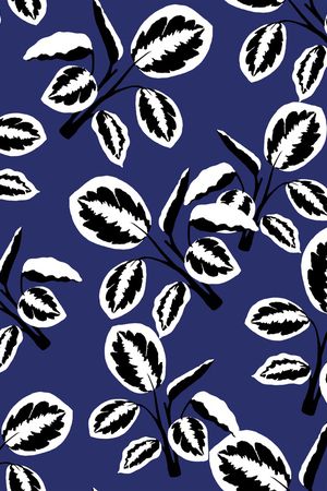 小碎花印花华亿平台图片