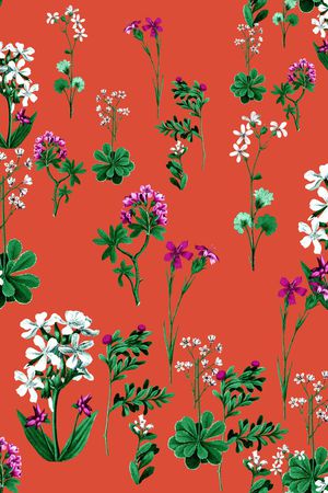 扎染华亿平台印花华亿平台图片