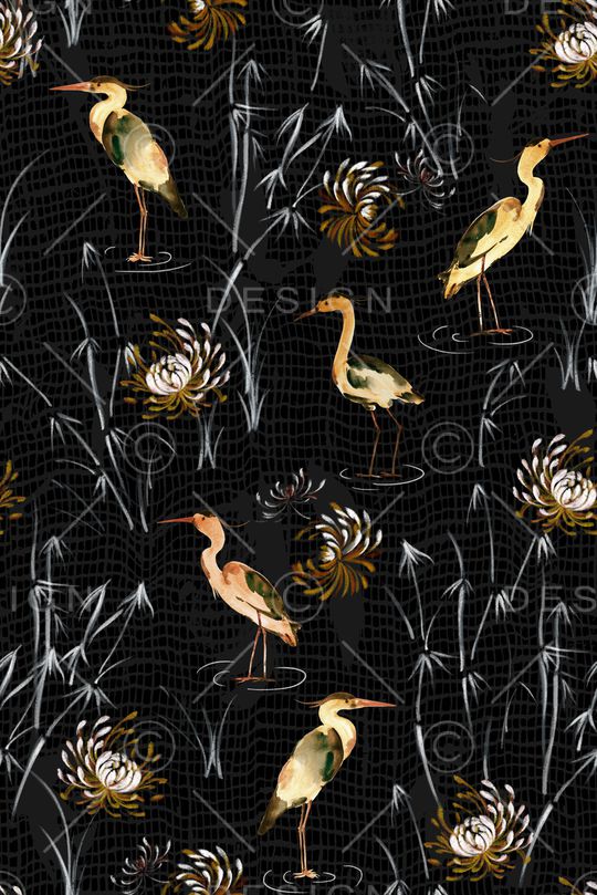 大牌风印花华亿平台图片