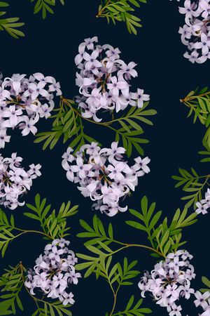 牡丹印花华亿平台图片