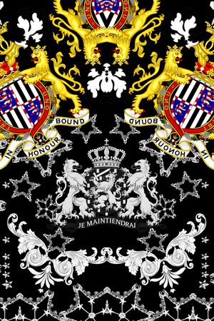 定位花印花华亿平台图片