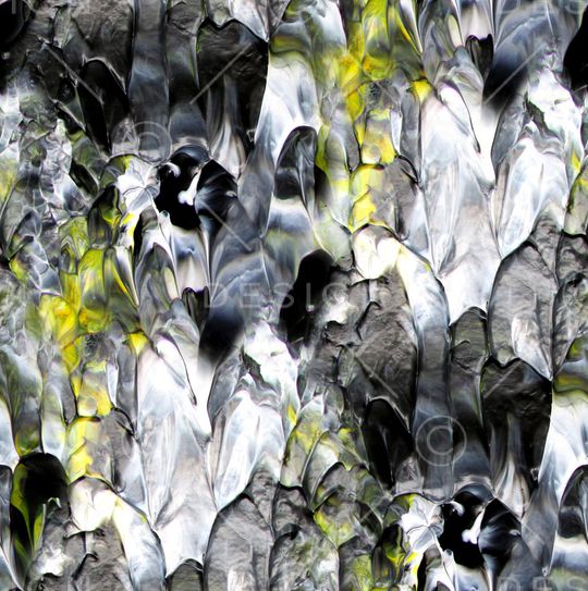 肌理印花华亿平台图片