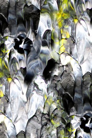 肌理印花华亿平台图片