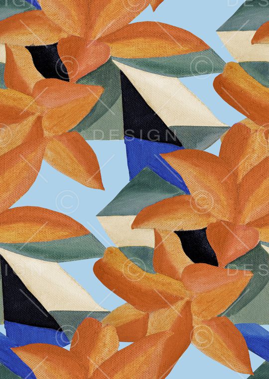 康乃馨印花华亿平台图片