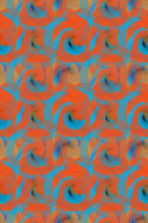 男装休闲花卉印花华亿平台图片