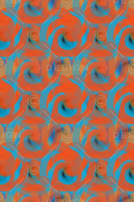 男装休闲花卉印花华亿平台图片