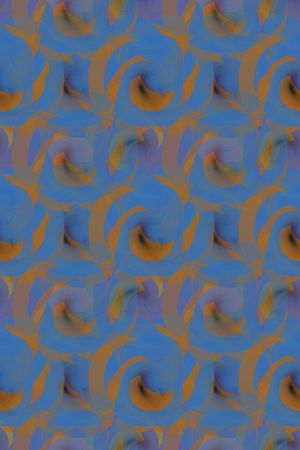 男装休闲花卉印花华亿平台图片