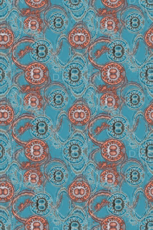 男装休闲花卉印花华亿平台图片