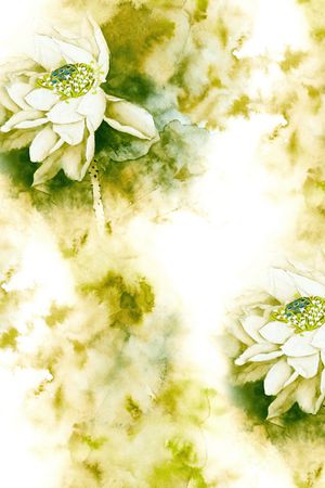 梅花印花华亿平台图片