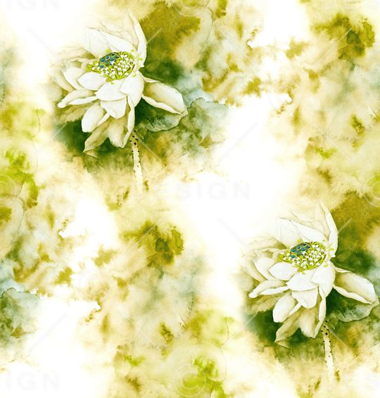 梅花印花华亿平台图片