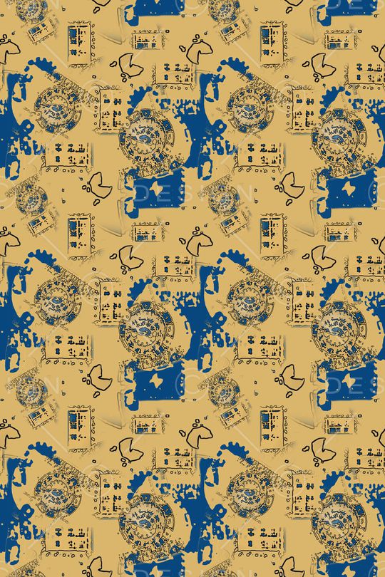 男装休闲花卉印花华亿平台图片