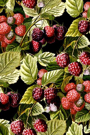 康乃馨印花华亿平台图片