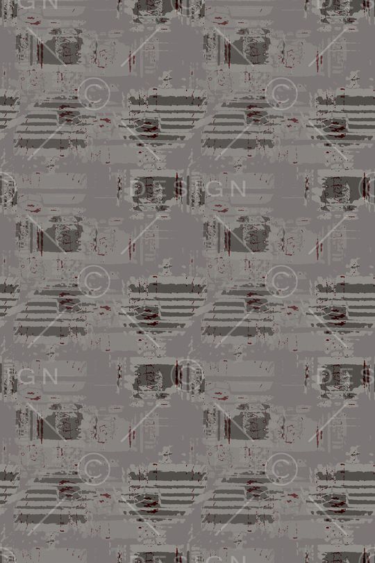 男装休闲花卉印花华亿平台图片