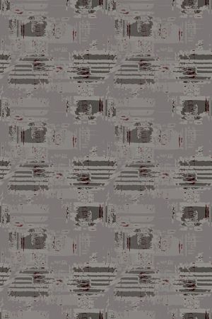 男装休闲花卉印花华亿平台图片