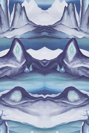 康乃馨印花华亿平台图片