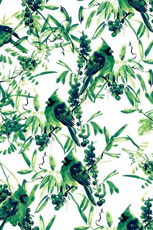 康乃馨印花华亿平台图片