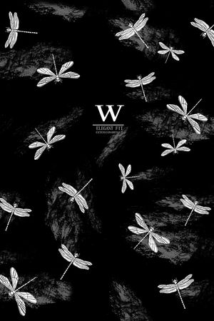 潮牌印花华亿平台图片