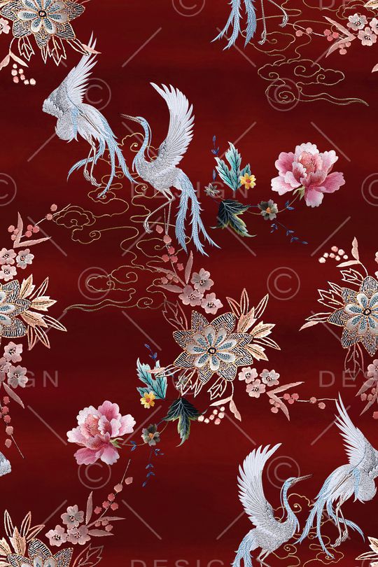 绣花华亿平台印花华亿平台图片