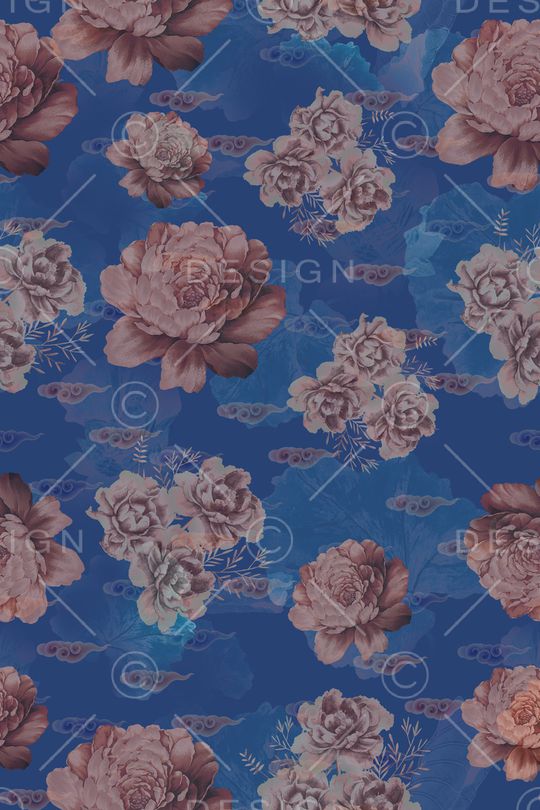 女装印花华亿平台图片