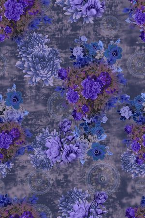 女装印花华亿平台图片