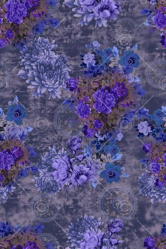 女装印花华亿平台图片