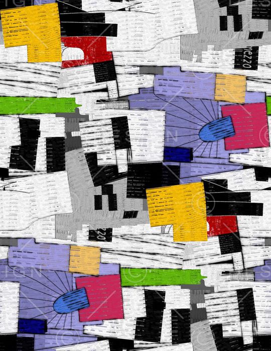 帆船印花华亿平台图片