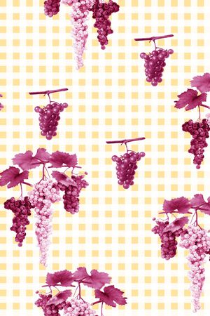 兰花印花华亿平台图片