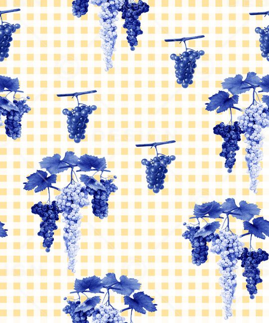 兰花印花华亿平台图片