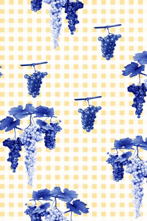 兰花印花华亿平台图片