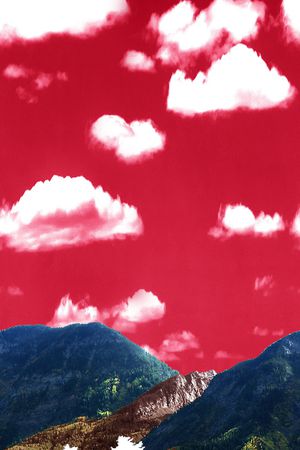 星空印花华亿平台图片