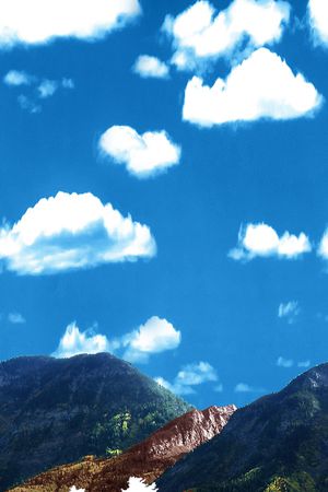 星空印花华亿平台图片