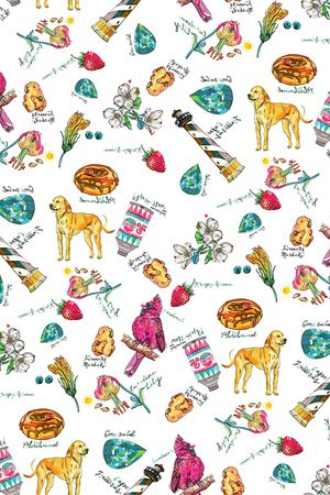 火柴印花华亿平台图片