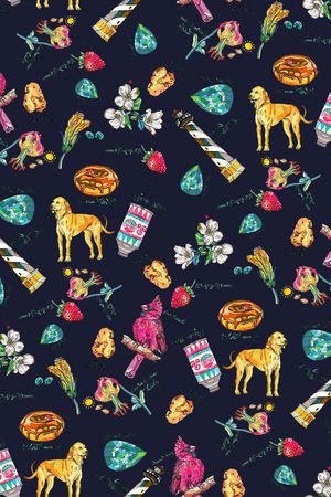 火柴印花华亿平台图片