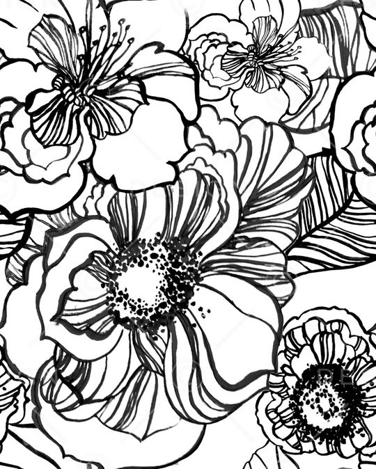 大花印花华亿平台图片