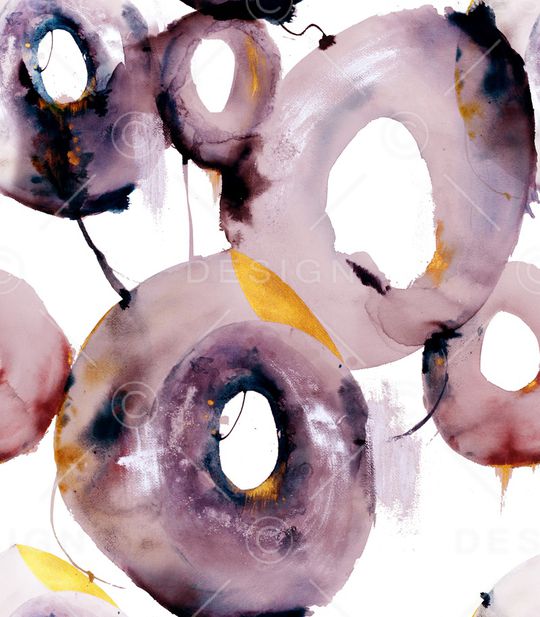 兰花印花华亿平台图片