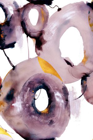 兰花印花华亿平台图片