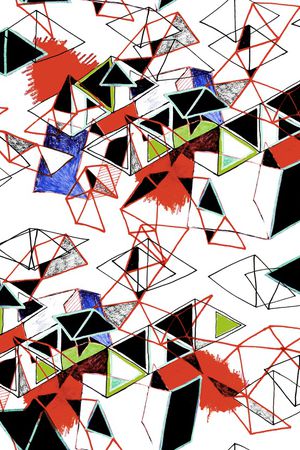 火柴印花华亿平台图片