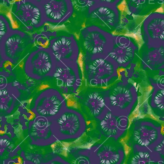 炫彩印花华亿平台图片