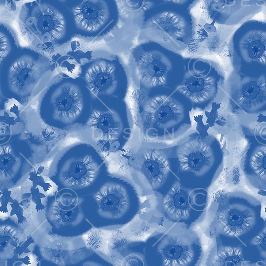 炫彩印花华亿平台图片