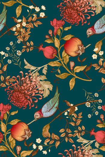 水彩印花华亿平台图片