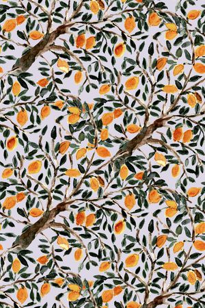 大牌风印花华亿平台图片