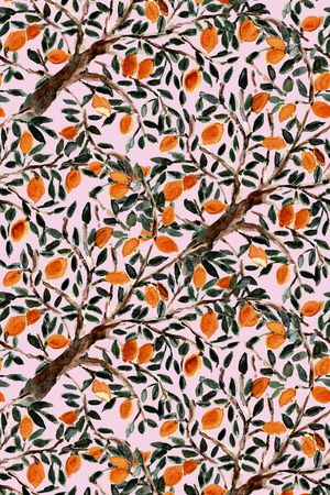 大牌风印花华亿平台图片