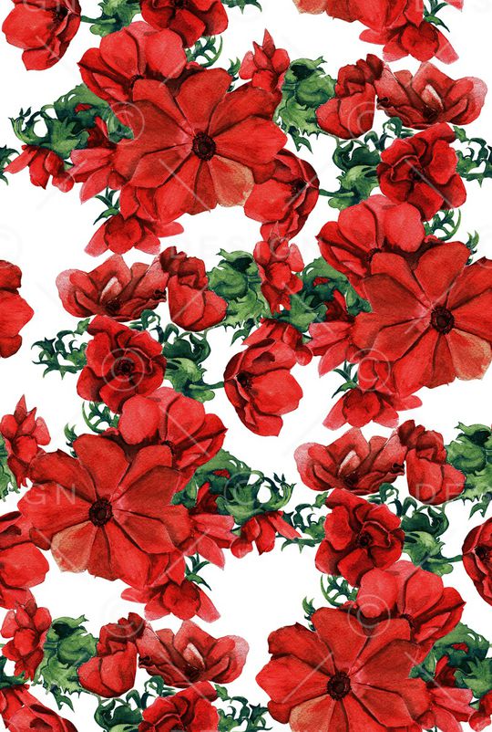 大牌风印花华亿平台图片